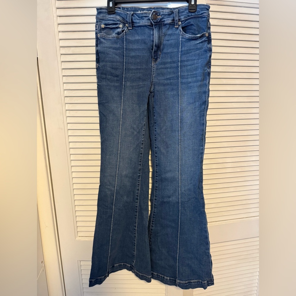 AE Festival Flares